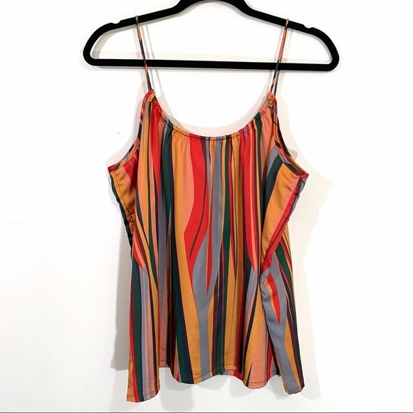 The Odells Tank Medium - Picture 1 of 4